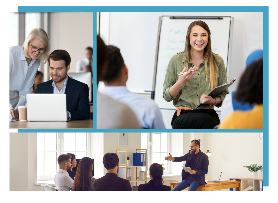 How the employee training and development benefit the entire business? - Evniverse LMS How the employee training and development benefit the entire business? - Evniverse LMS